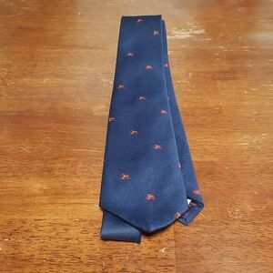 Michael Bruce Tie 